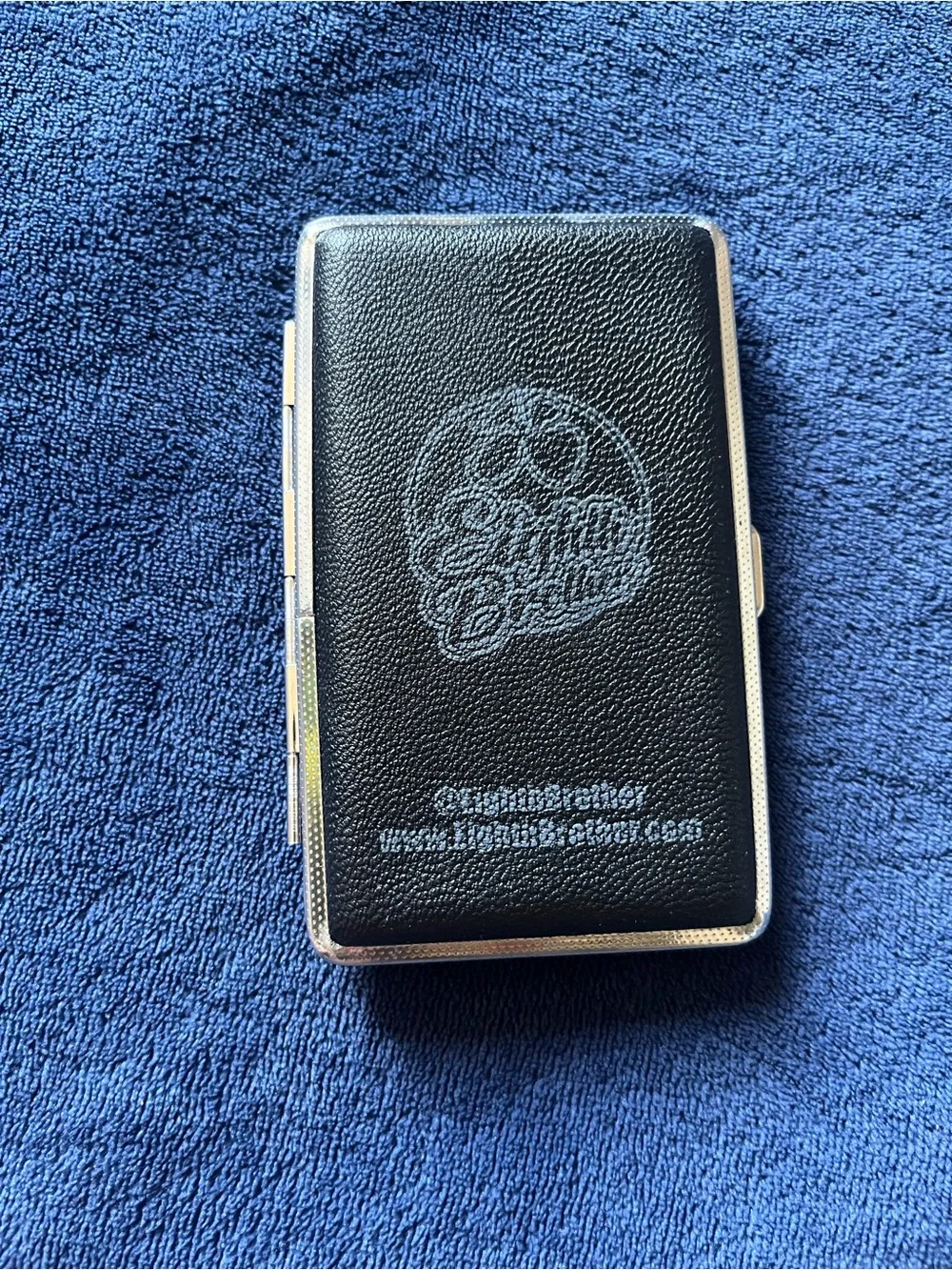 Cigarette or Preroll Case / Accessory